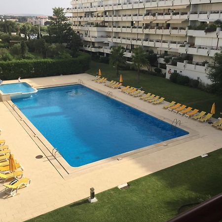 Home Out Vilamoura 20 Levante Eksteriør billede