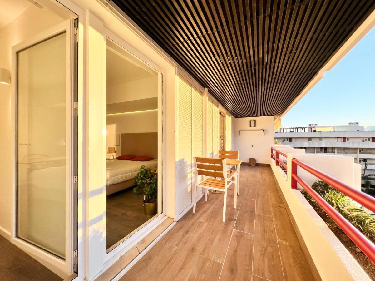 Home Out Vilamoura 20 Levante Eksteriør billede