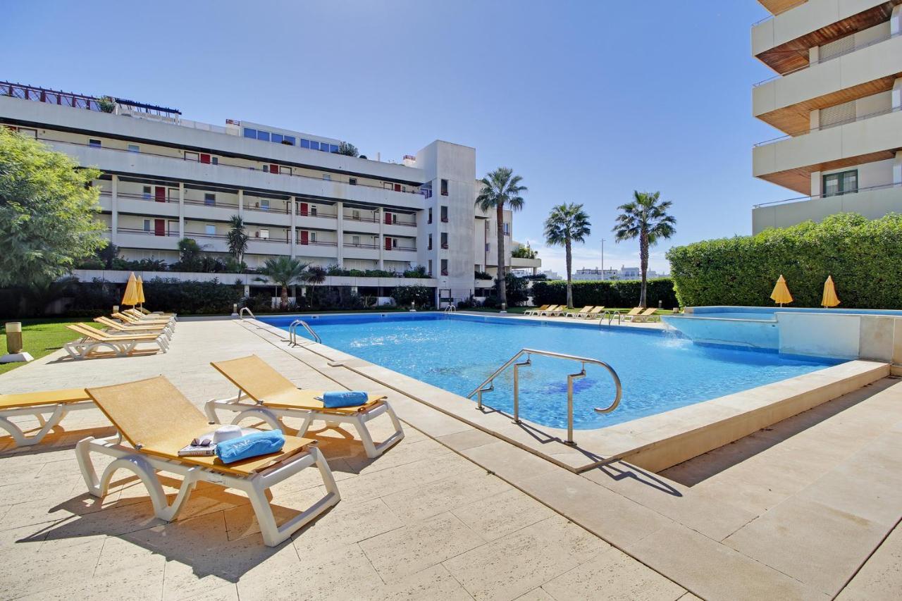 Home Out Vilamoura 20 Levante Eksteriør billede
