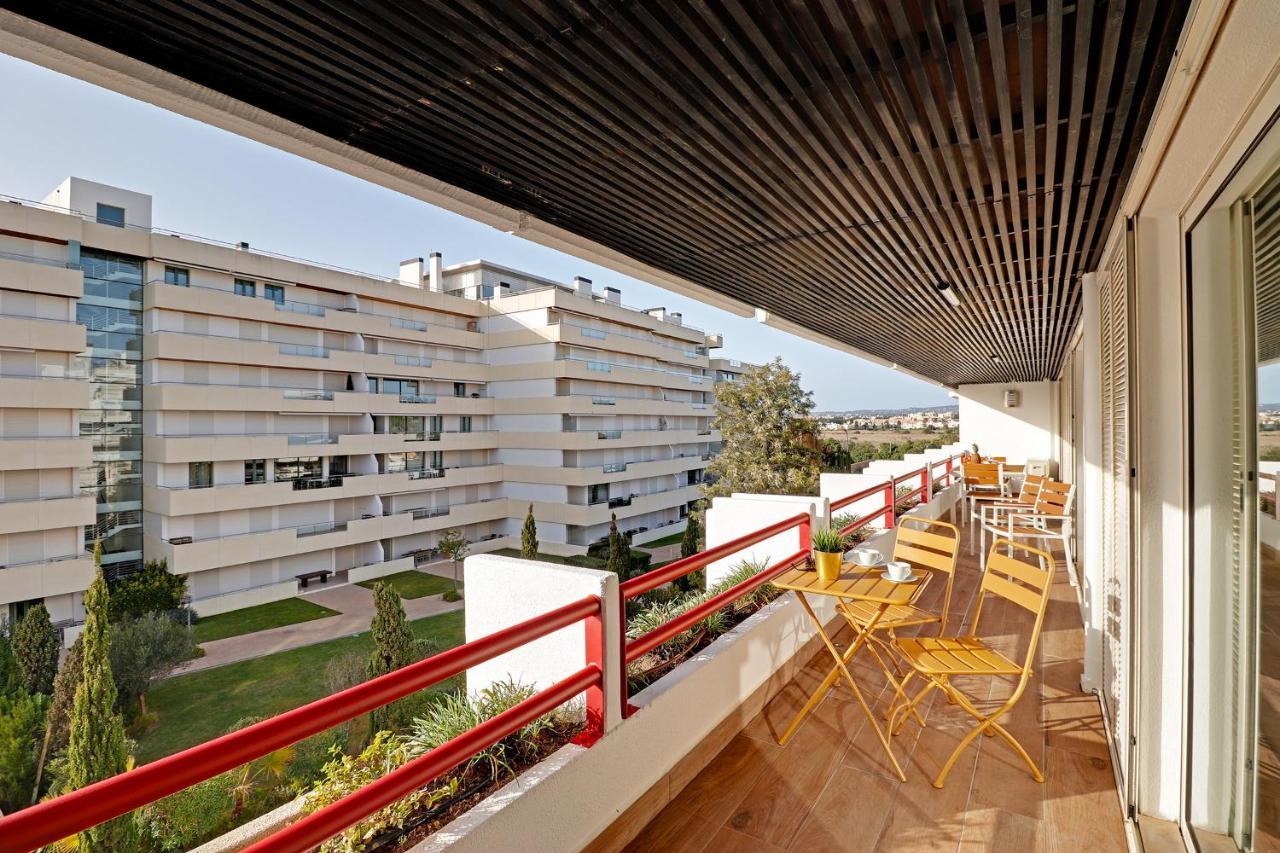 Home Out Vilamoura 20 Levante Eksteriør billede